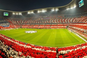 u球体育APP-法网转会风云：巴黎圣日耳曼盯上锋线强援，武大靖或成交易筹码